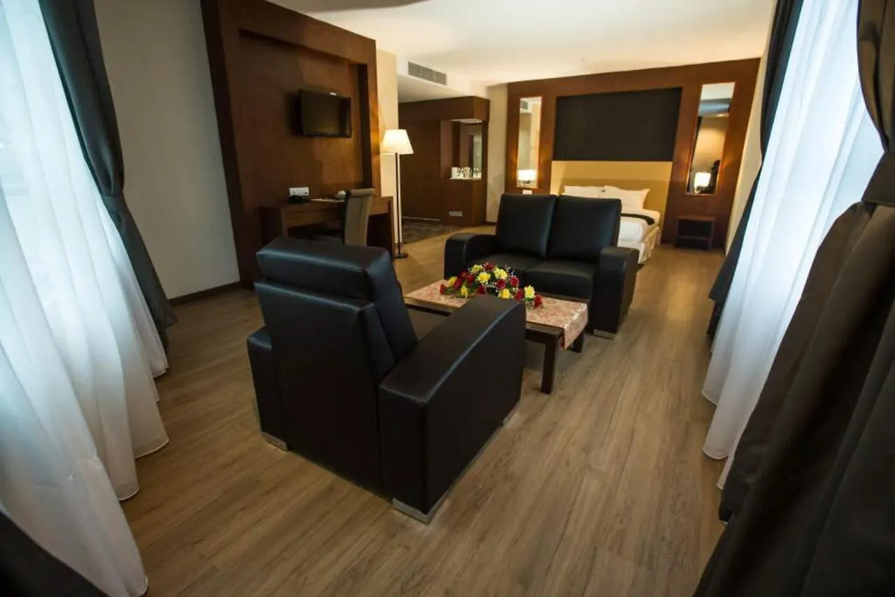 Hotel Pen Mutiara Bayan Lepas 3*,  Malezja