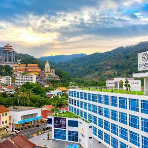 Kingston 13 - Penang Hills Ayer Itam