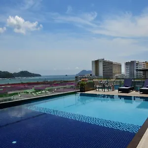Horizon 4* Kota Kinabalu