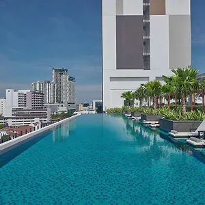 Courtyard By Marriott 5* Malacca