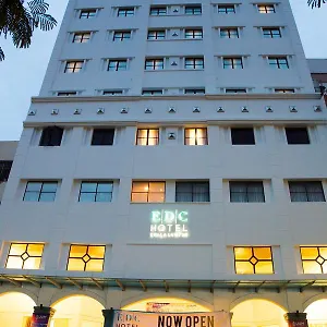 Alamis - Formerly Edc 3* Kuala Lumpur
