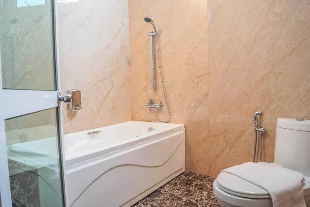 Hotel Pen Mutiara Bayan Lepas 3*,  Malaysia
