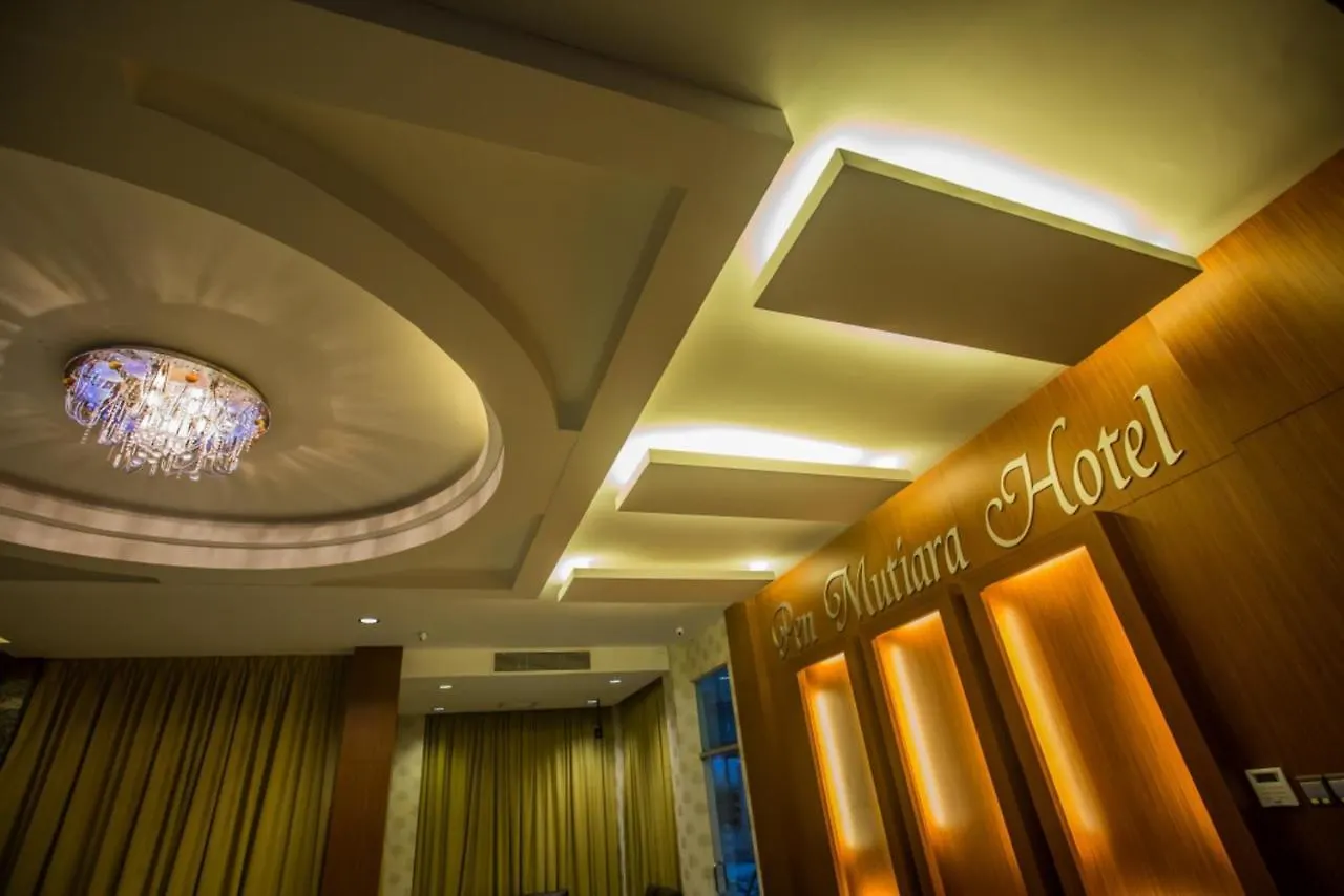 Hotel Pen Mutiara Bayan Lepas Malaysia