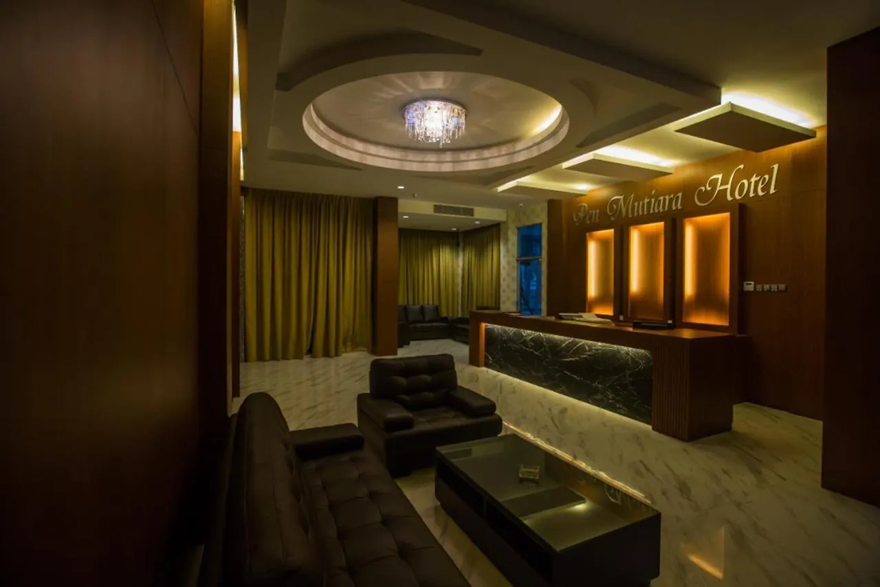 Hotel Pen Mutiara Bayan Lepas